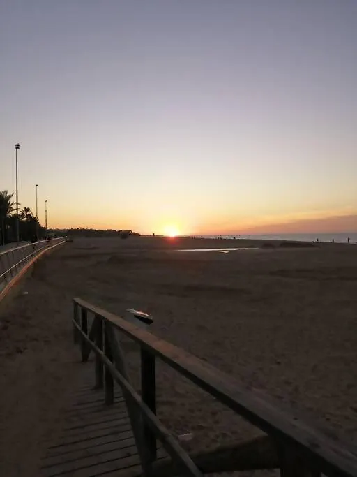 La Carabela, Elcano Sanlúcar de Barrameda Apartman