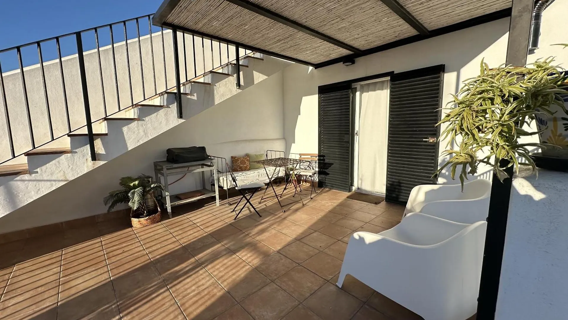 Apartman La Carabela, Elcano Sanlúcar de Barrameda