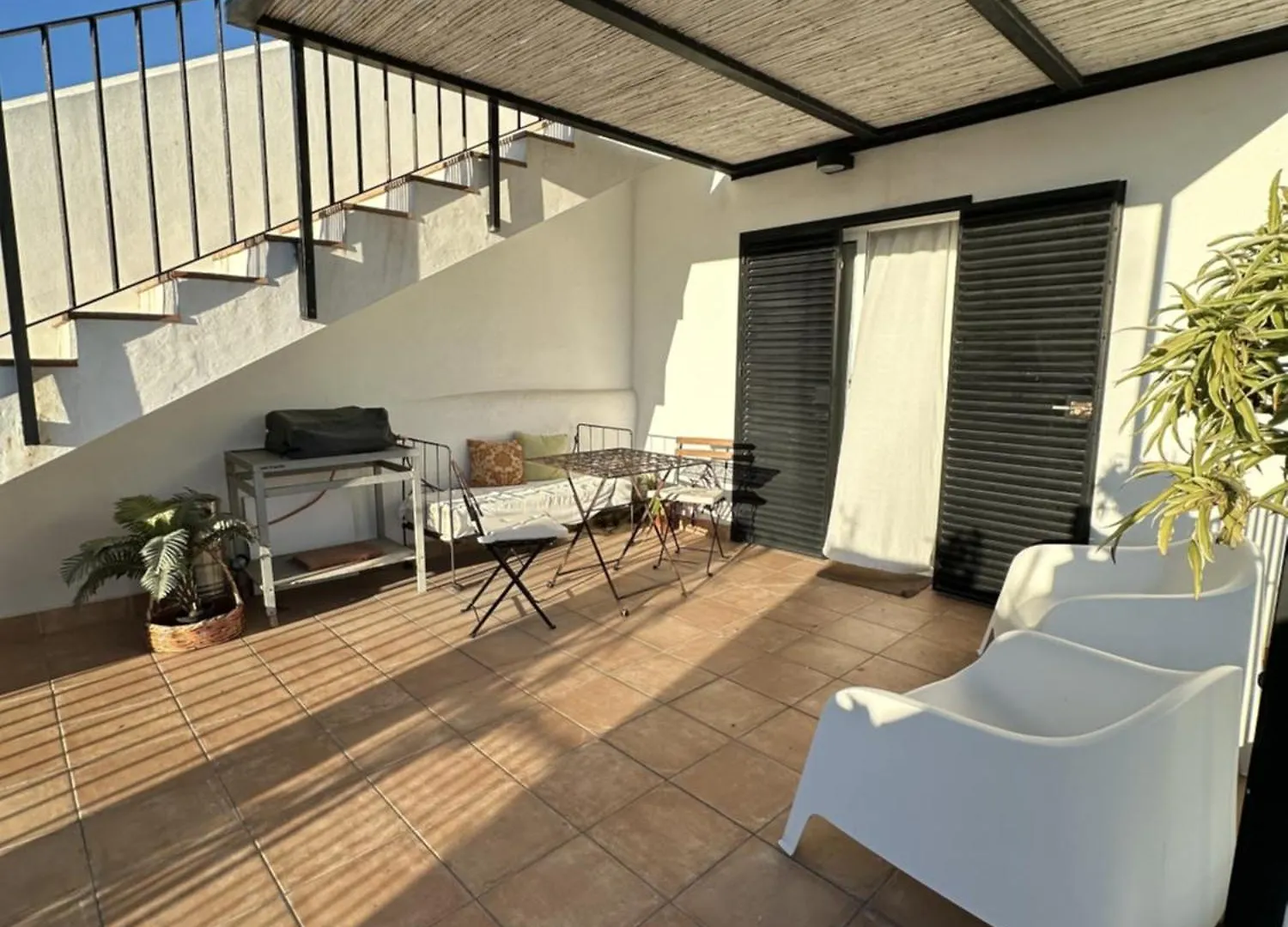 Apartman La Carabela, Elcano Sanlúcar de Barrameda Spanyolország