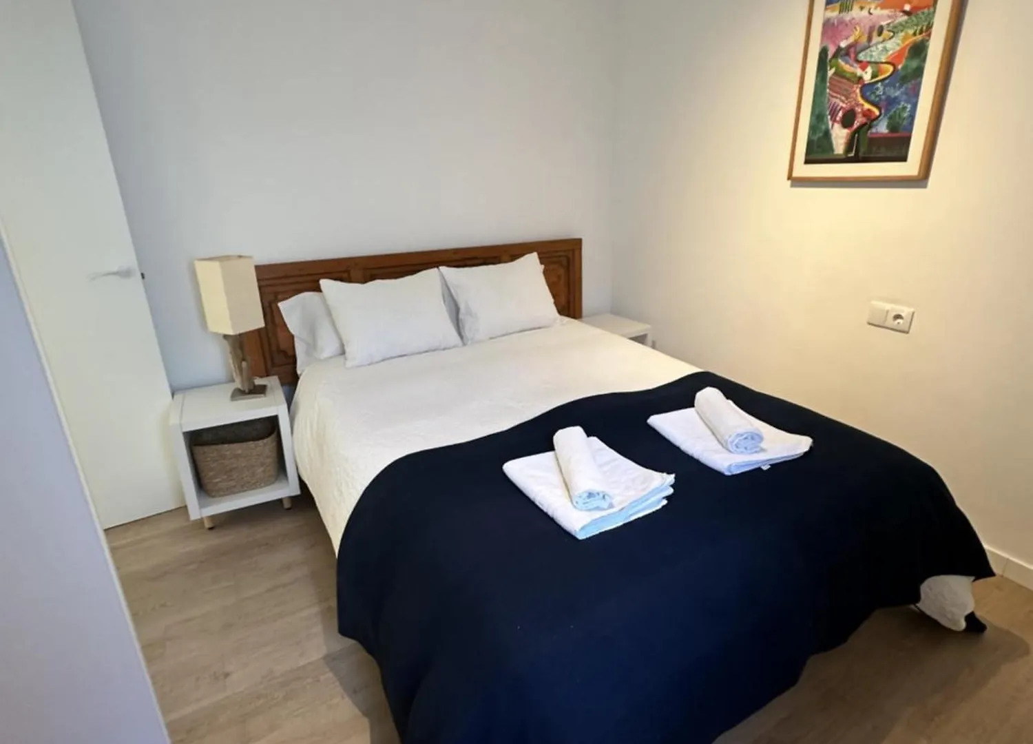 La Carabela, Elcano Sanlúcar de Barrameda Apartman